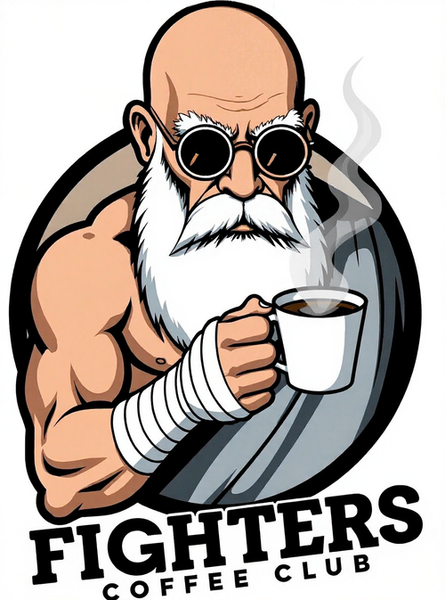 Fighters Coffee Club